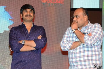 Nayaki Movie Audio Launch